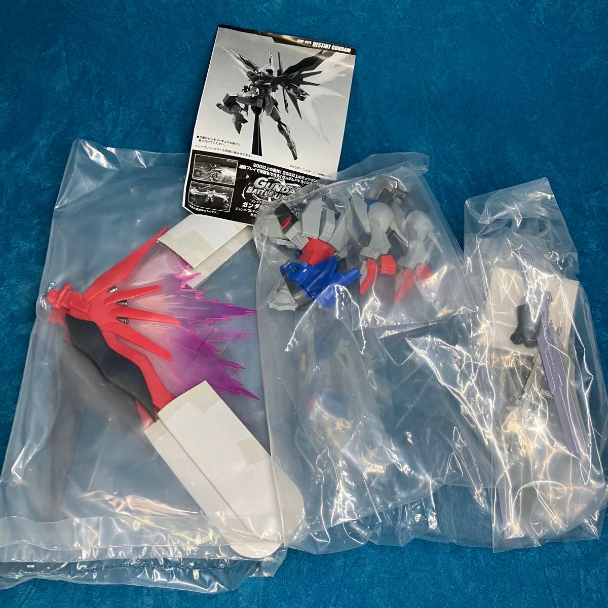 機動戦士ガンダムSEED THE HYPER HYBRID MODE 3rd|Yahoo!フリマ 機動戦士ガンダムSEED THE HYPER HYBRID MODE 3rd|Yahoo!フリマ