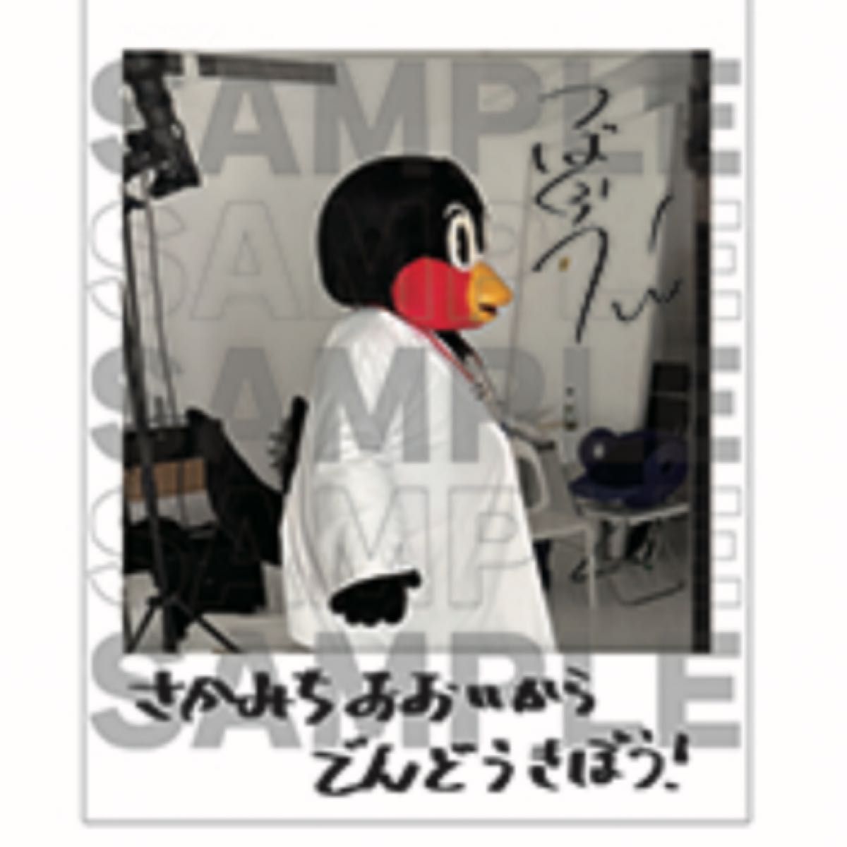 お座りつば九郎(小)だれんだー2025(カレンダー)PUTITTOつば九郎2 お座りつば九郎(小)だれんだー2025(カレンダー)PUTITTOつば