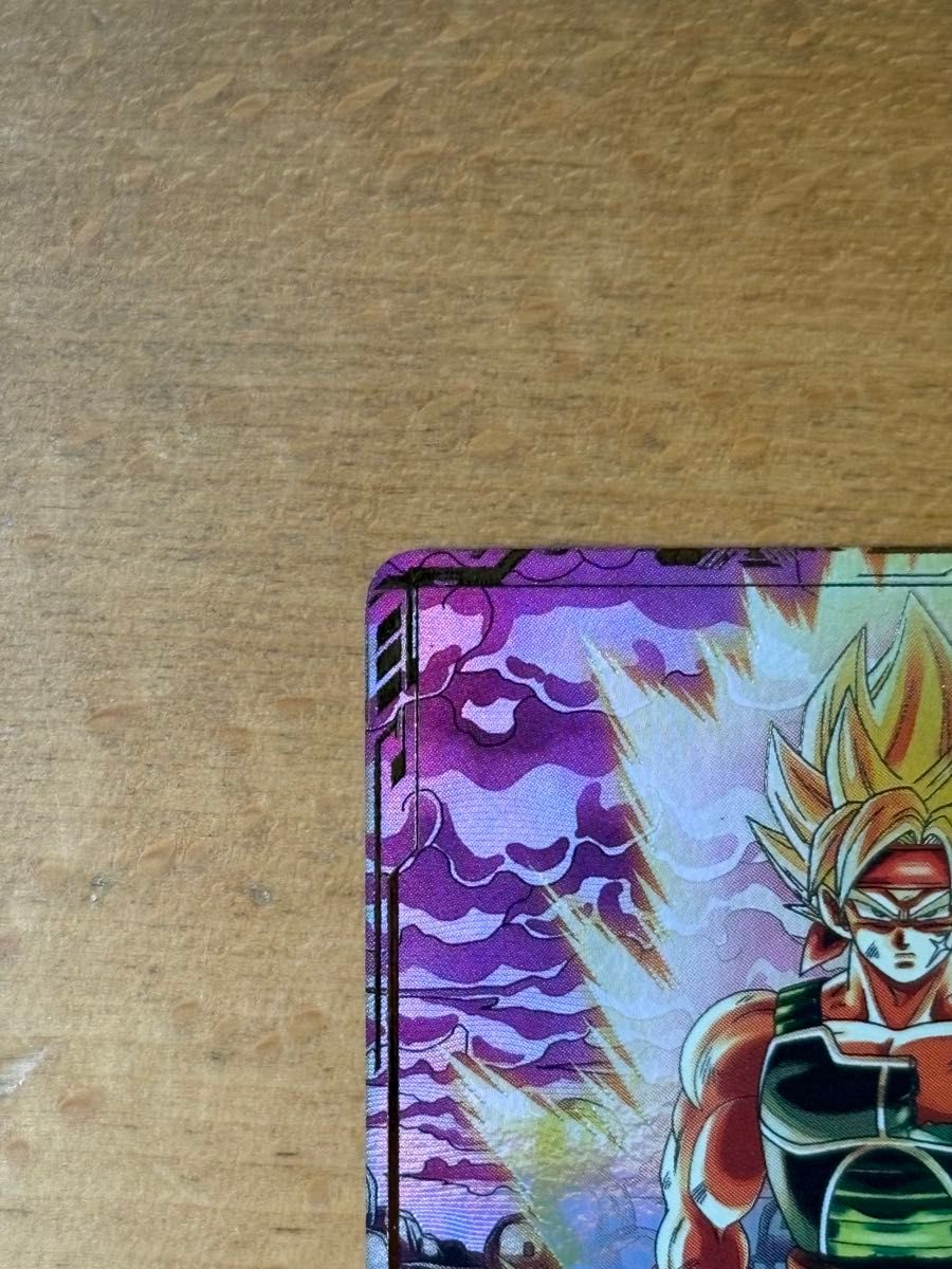 ドラゴンボールスーパーダイバーズ SDV3-043 バーダック ドラゴンボールスーパーダイバーズ SDV3-043 バーダック