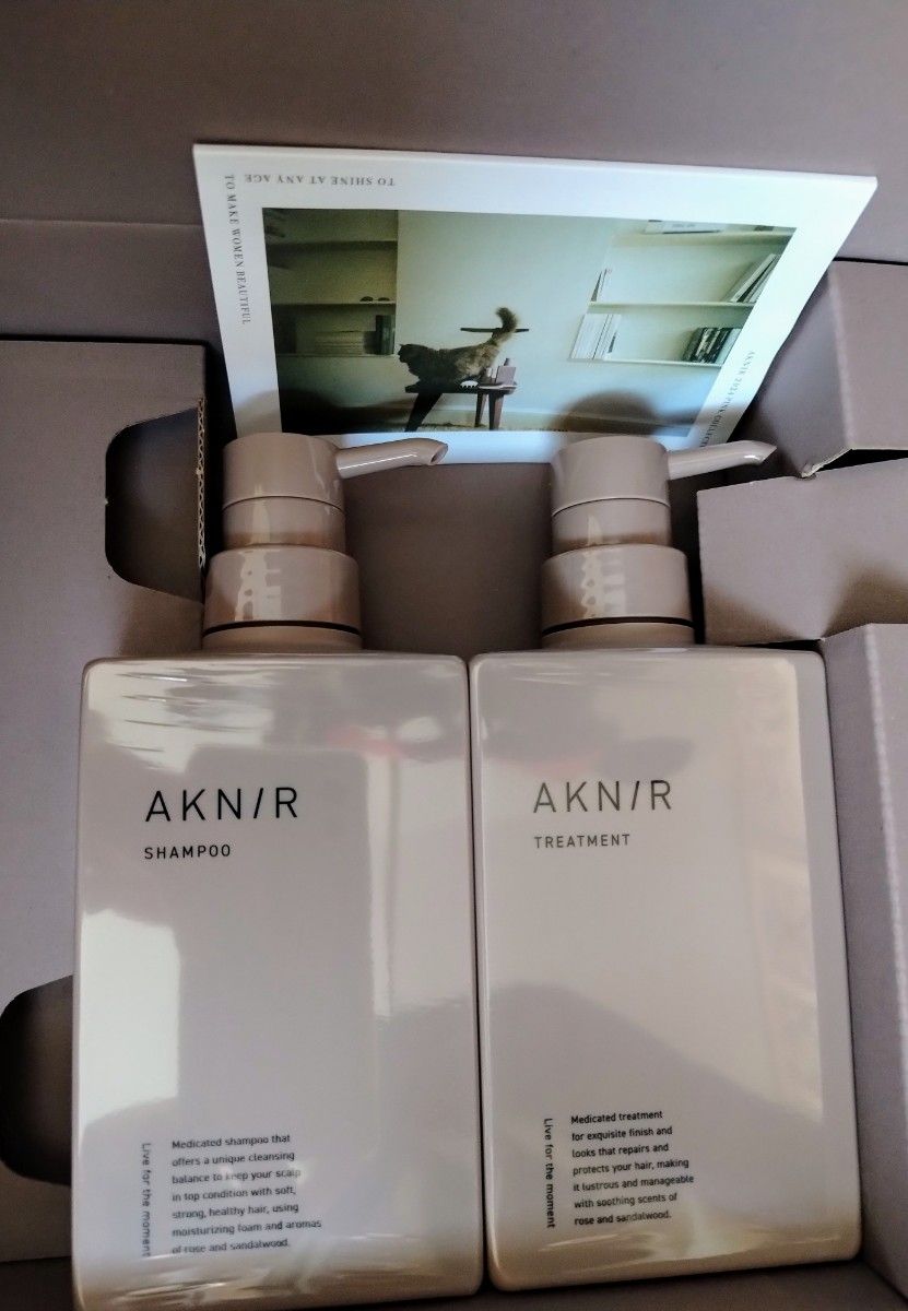 AKNIR アクニー ローズサンダルウッド|Yahoo!フリマ(旧PayPay AKNIR アクニー ローズサンダルウッド|Yahoo!フリマ(旧PayPay