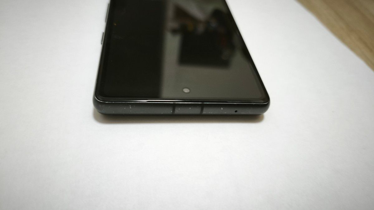 pixel 7a チャコールグレー 128gb simフリー|Yahoo!フリマ(旧 pixel 7a チャコールグレー 128gb simフリー|Yahoo!フリマ(旧