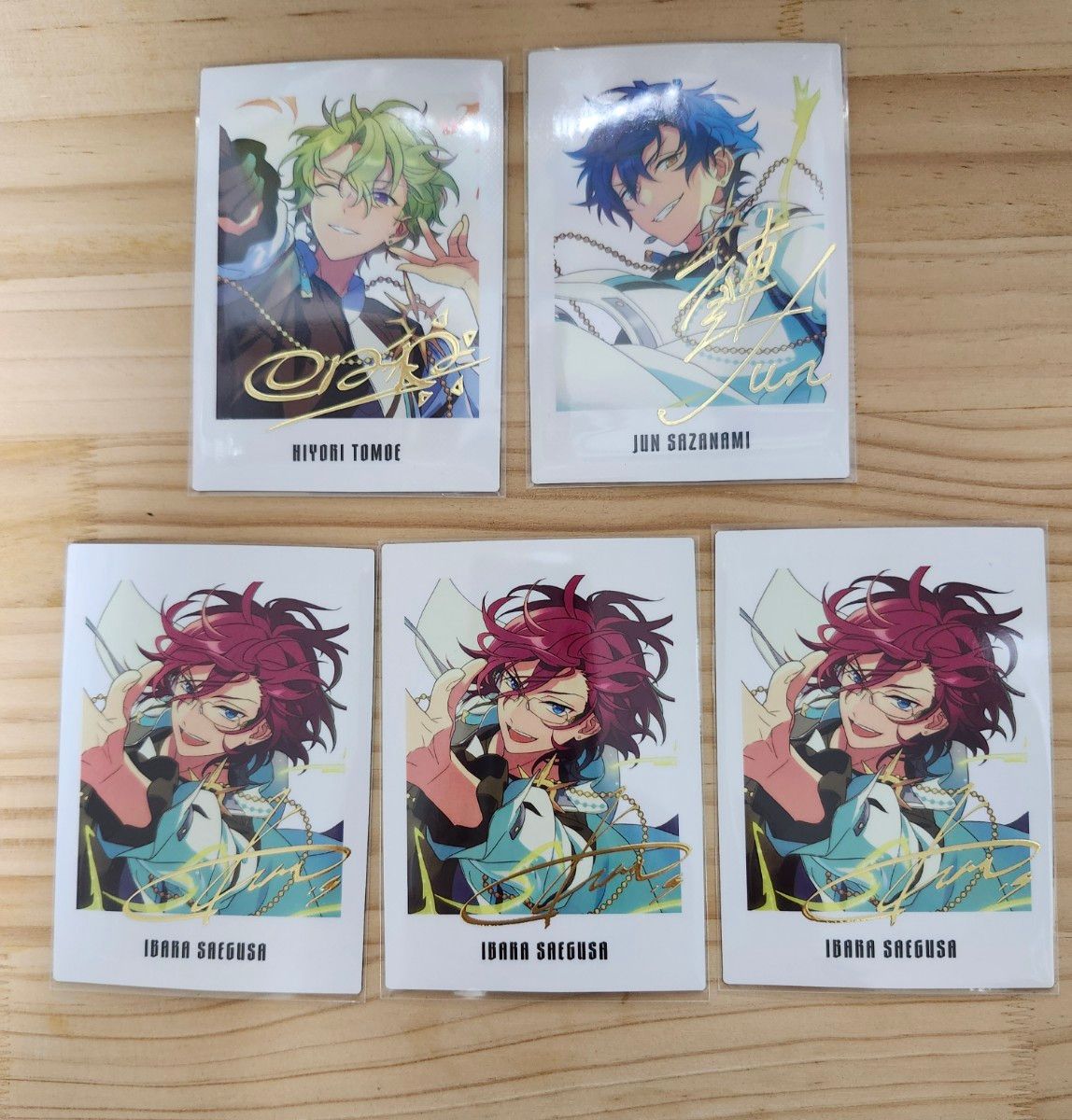 あんスタ 9周年 LIMITBREAK 缶バッジ STORM|Yahoo!フリマ(旧 あんスタ 9周年 LIMITBREAK 缶バッジ STORM|Yahoo!フリマ(旧