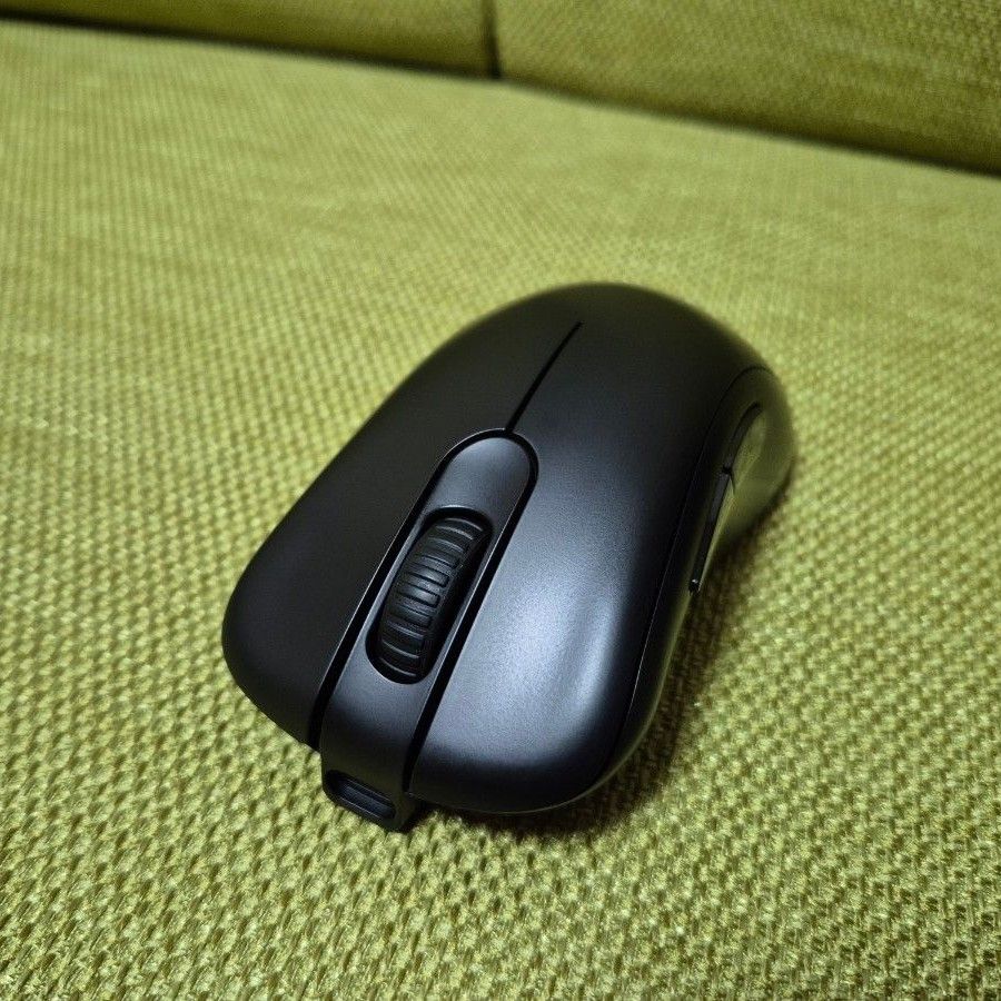 ZOWIE EC2-CW BenQ ワイヤレス ゲーミングマウス|Yahoo!フリマ ZOWIE EC2-CW BenQ ワイヤレス ゲーミングマウス|Yahoo!フリマ
