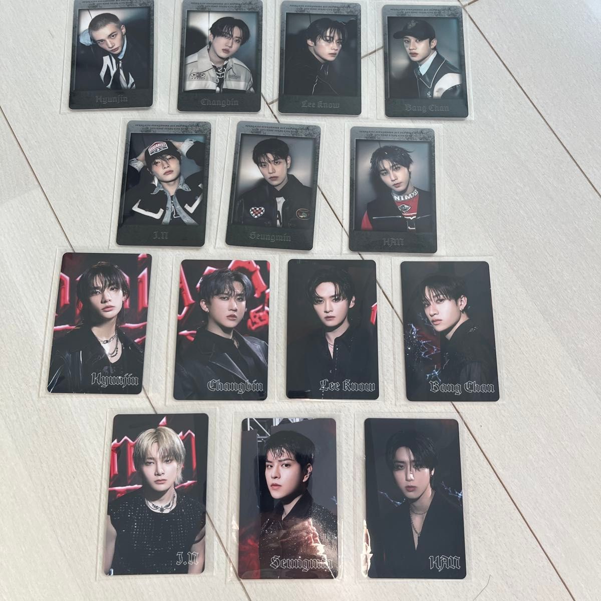 straykids
