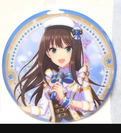 アイドルマスター シンデレラガールズ 渋谷凛 缶バッジ|Yahoo アイドルマスター シンデレラガールズ 渋谷凛 缶バッジ|Yahoo