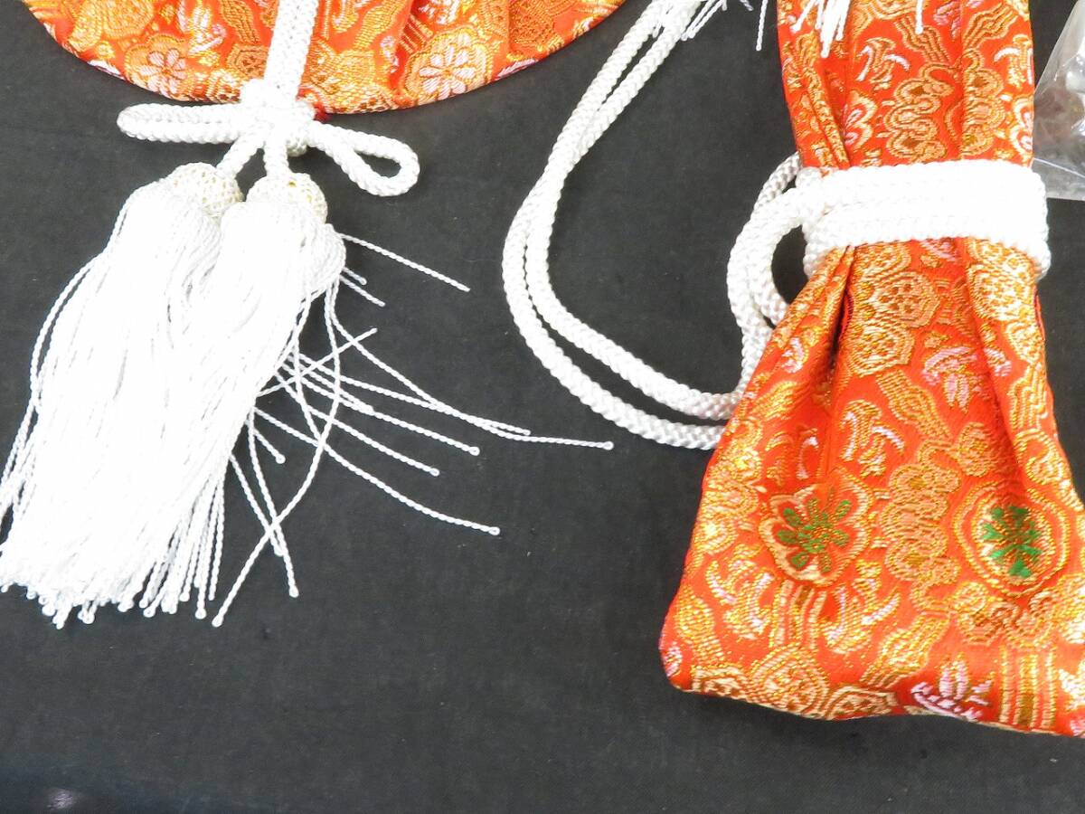三種の神器 神鏡・太刀・勾玉(仏具一般)|売買された 三種の神器 神鏡・太刀・勾玉(仏具一般)|売買された
