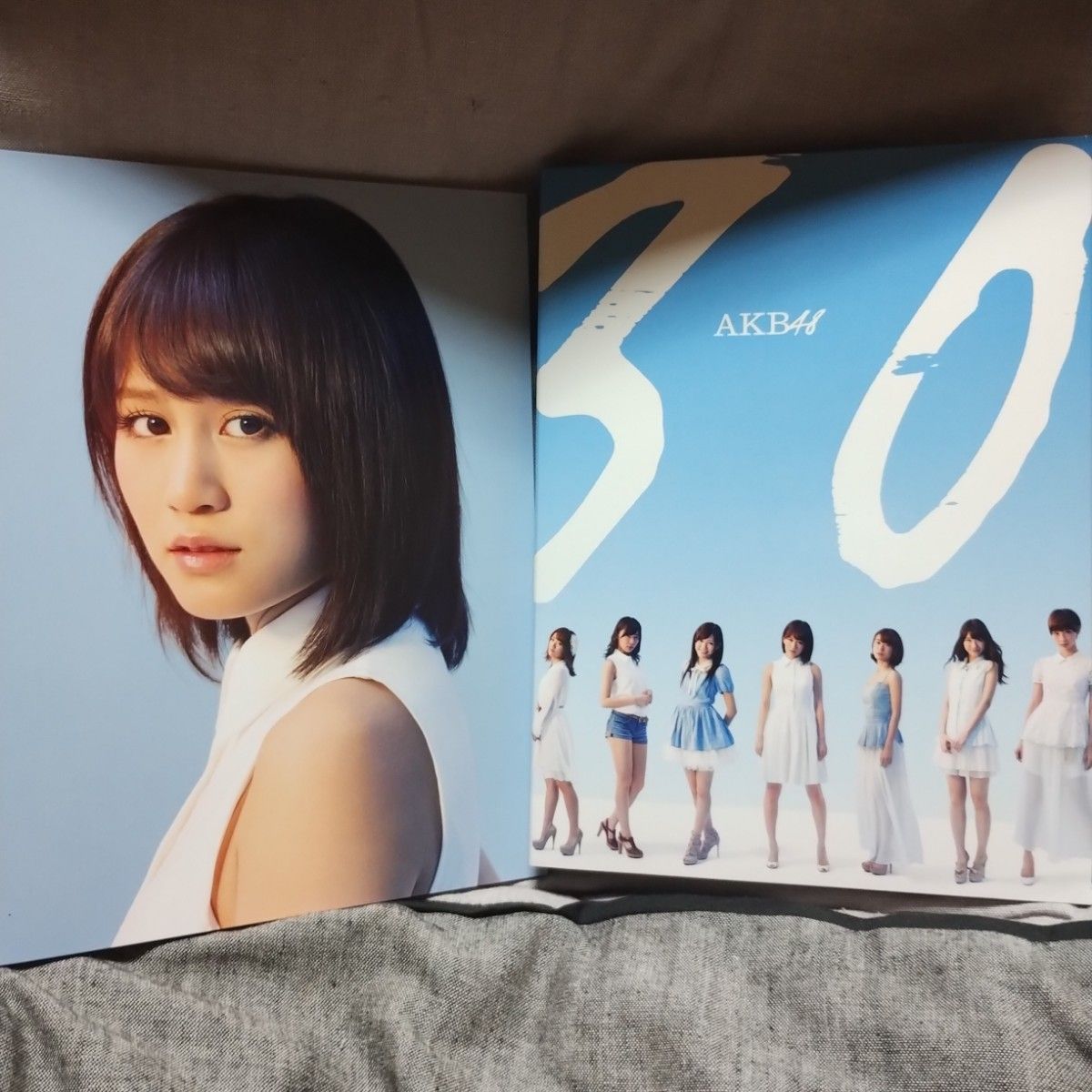 AKB48/1830M|Yahoo!フリマ(旧PayPayフリマ) AKB48/1830M|Yahoo!フリマ(旧PayPayフリマ)