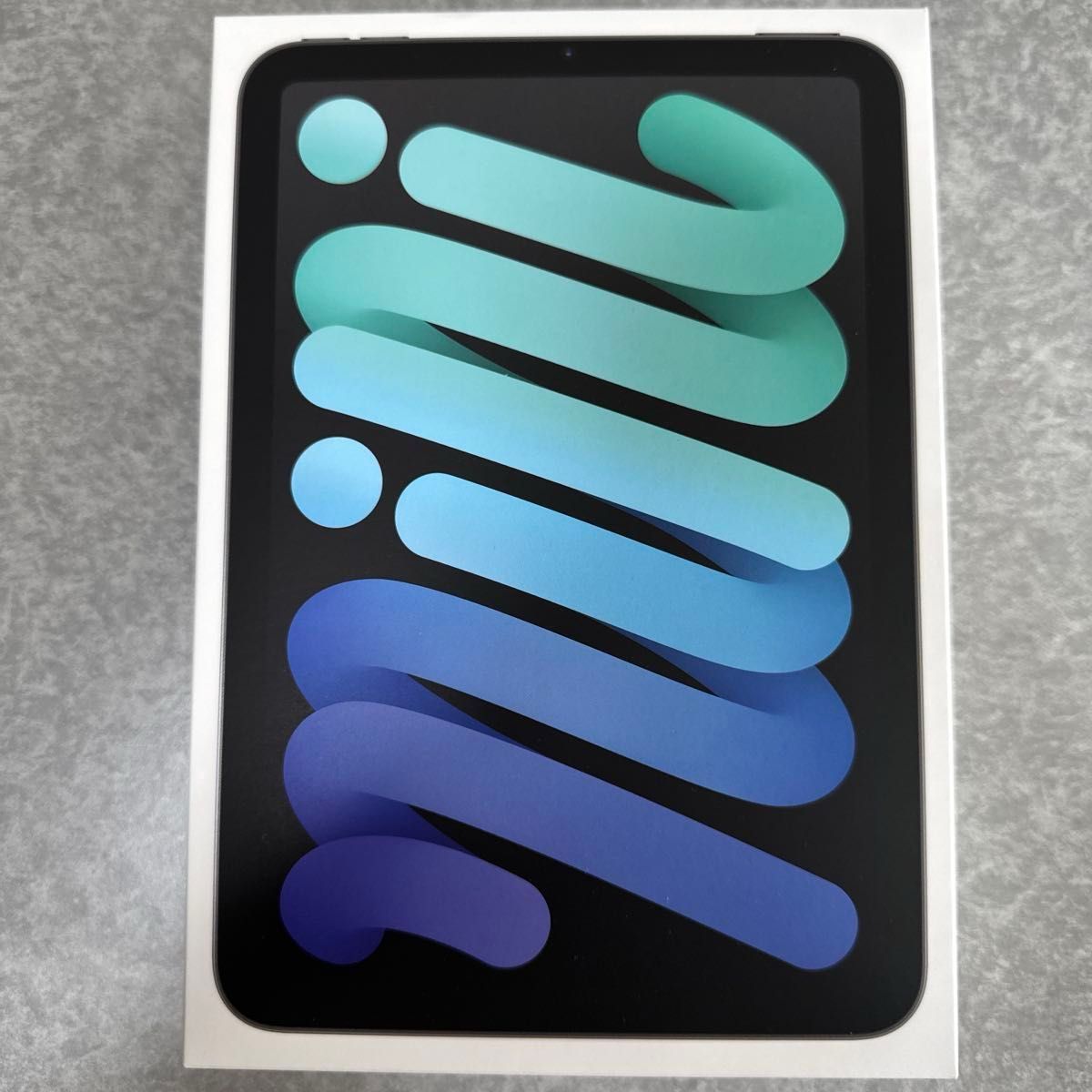 新品未開封】 iPad mini A17 Pro Wi-Fiモデル 128GB スペース 新品未開封】 iPad mini A17 Pro Wi-Fiモデル 128GB スペース