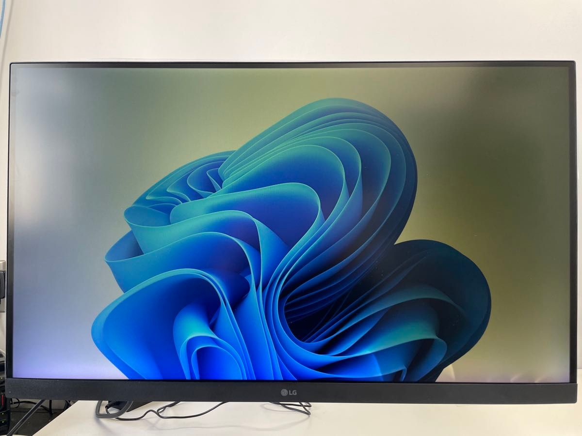 LG モニター 31 5インチ WQHD|Yahoo!フリマ(旧PayPayフリマ) LG モニター 31 5インチ WQHD|Yahoo!フリマ(旧PayPayフリマ)