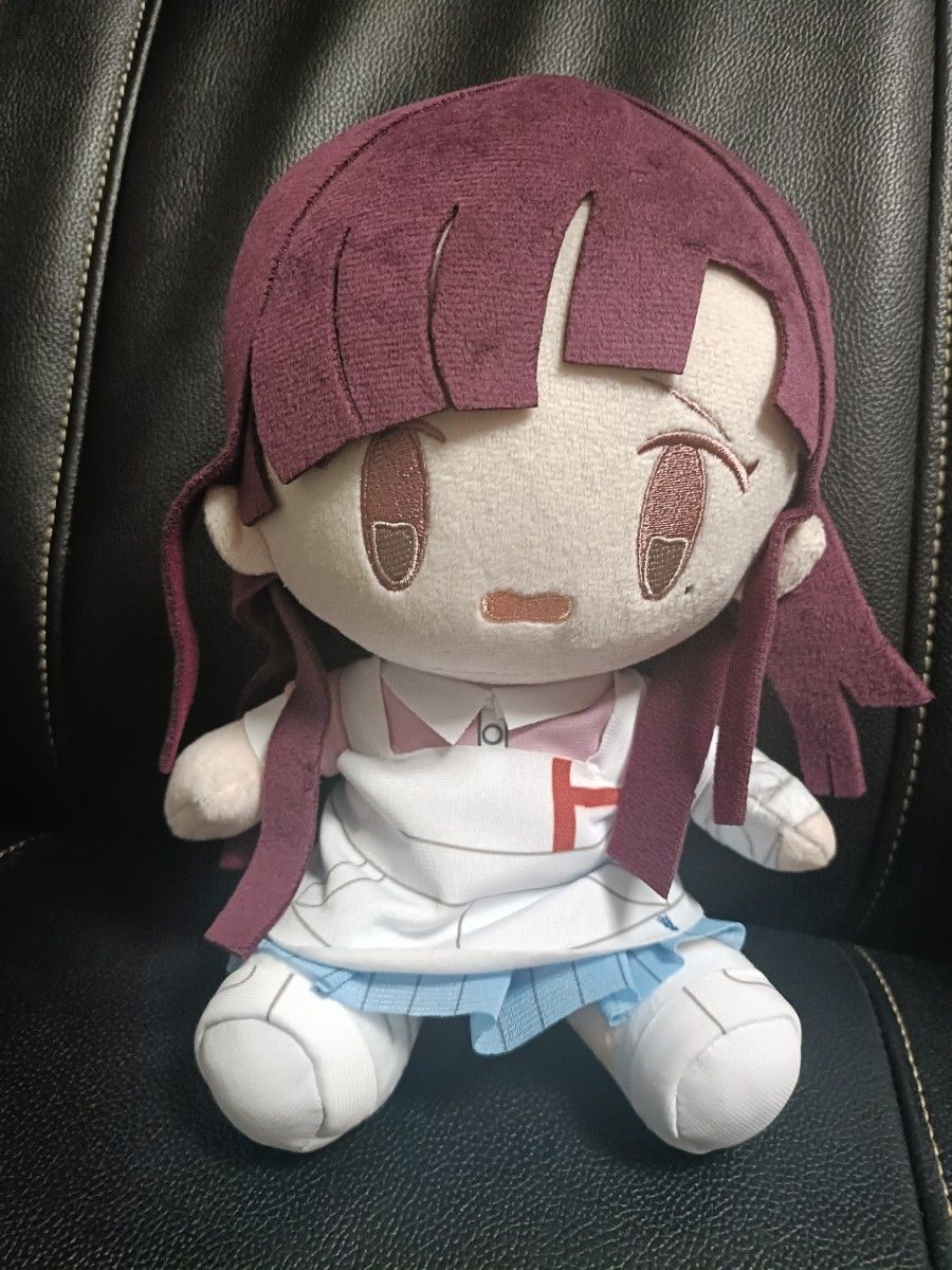 罪木蜜柑 ぬいぐるみ タイトー ダンガンロンパ|Yahoo!フリマ 罪木蜜柑 ぬいぐるみ タイトー ダンガンロンパ|Yahoo!フリマ