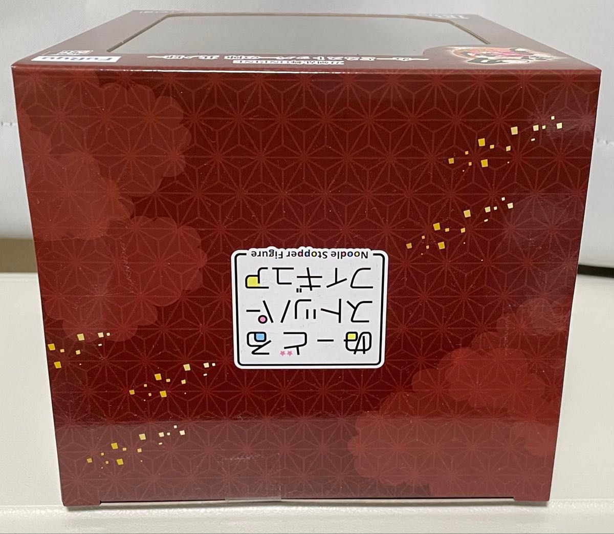 刀剣乱舞ONLINE B賞 ぬーどるストッパーフィギュア 肥前忠広 刀剣乱舞ONLINE B賞 ぬーどるストッパーフィギュア 肥前忠広