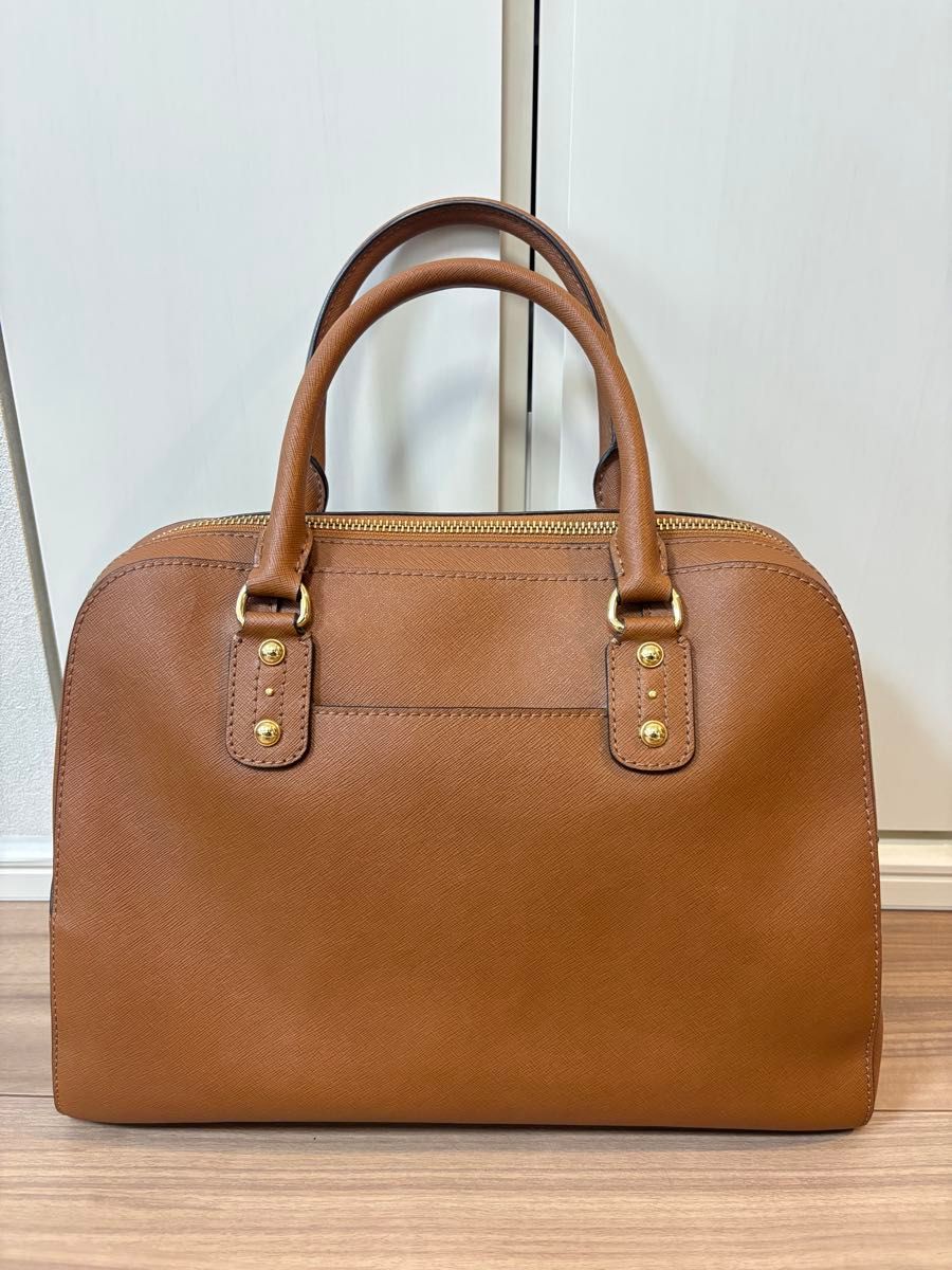 マイケルコース MICHAEL KORS ブラウン ハンドバッグ|Yahoo マイケルコース MICHAEL KORS ブラウン ハンドバッグ|Yahoo