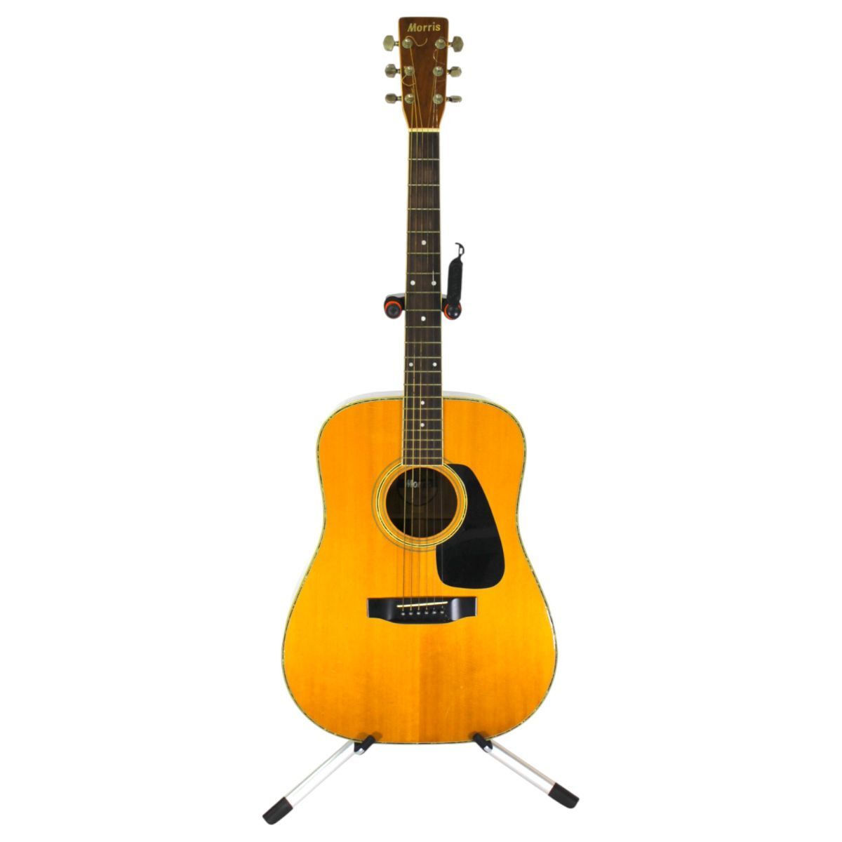 モーリス Morris MD-515 ギター アコギ 弦楽器 日本製 モーリス Morris MD-515 ギター アコギ 弦楽器 日本製