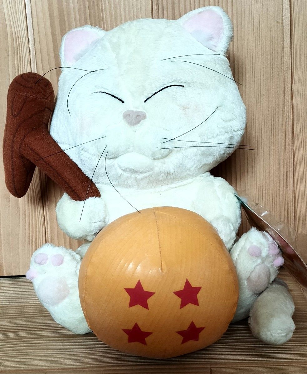 かりん様ドラゴンボール ぬいぐるみ 猫 人形 フィギュア|Yahoo かりん様ドラゴンボール ぬいぐるみ 猫 人形 フィギュア|Yahoo