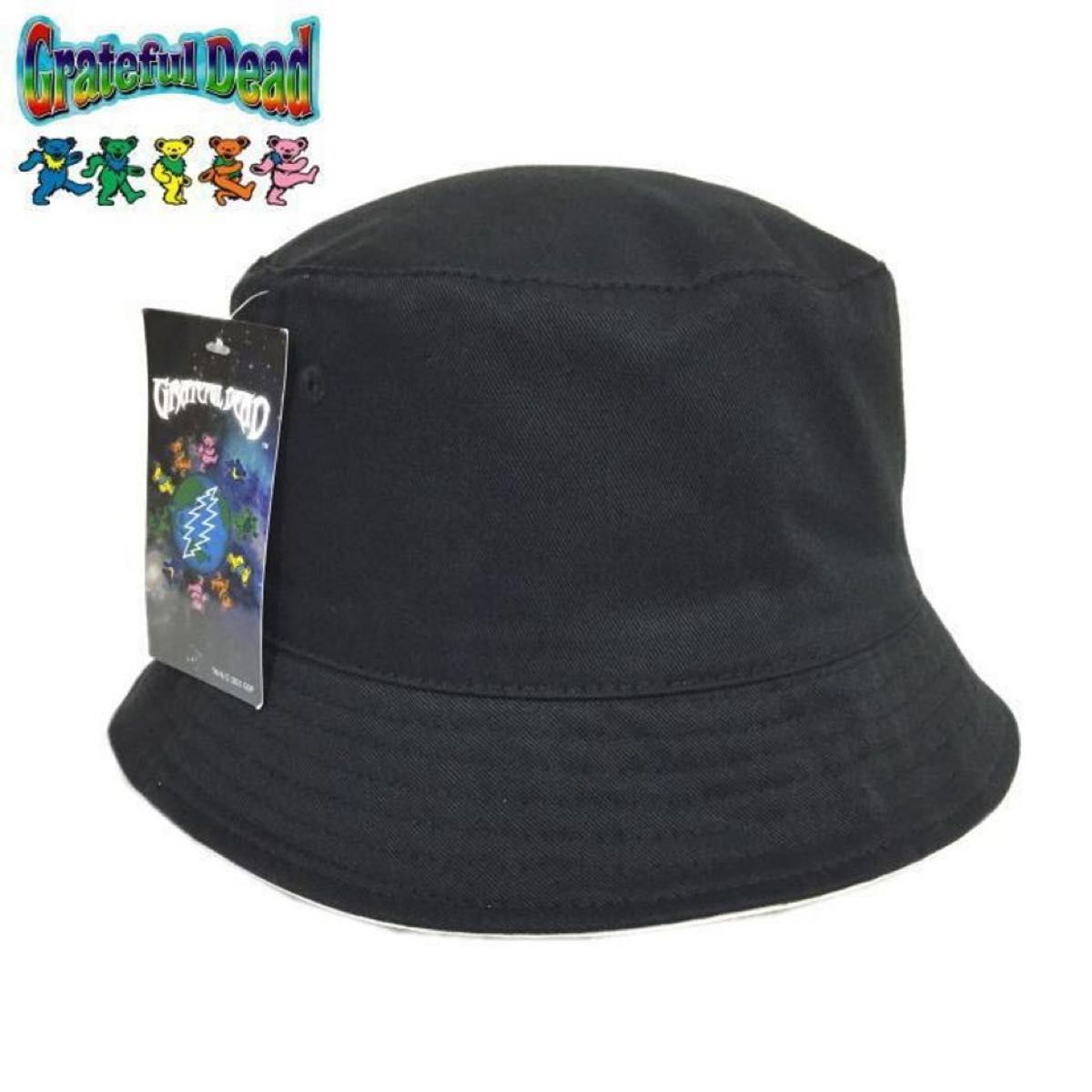 新品正規 グレイトフルデッド Grateful Dead ダンシングベア 新品正規 グレイトフルデッド Grateful Dead ダンシングベア