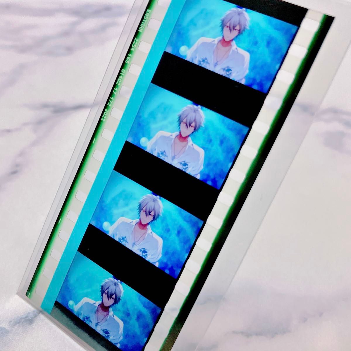 ヒプマイ ヒプムビ ヒプノシスマイク 映画 入場者 特典 コマ ヒプマイ ヒプムビ ヒプノシスマイク 映画 入場者 特典 コマ