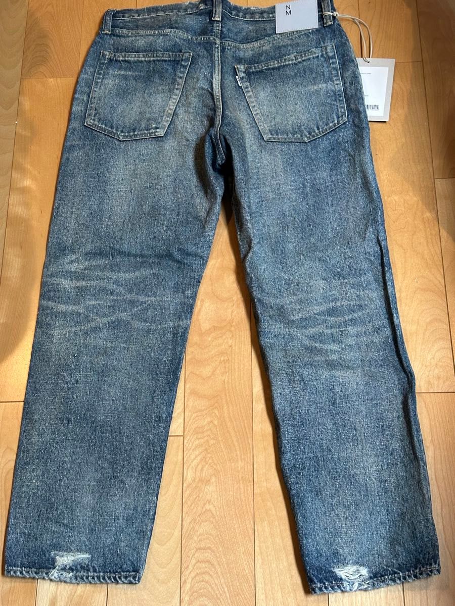 New Manual #017 LV 61's TAPERED JEANS|Yahoo!フリマ(旧 New Manual #017 LV 61's TAPERED JEANS|Yahoo!フリマ(旧