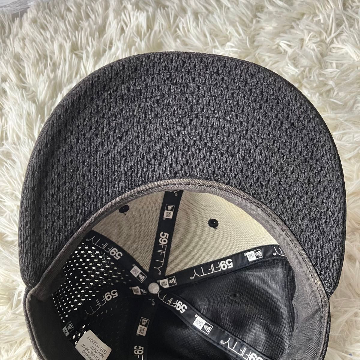 希少】シュプリーム supreme ニューエラ New Era ボックスロゴ 希少】シュプリーム supreme ニューエラ New Era ボックスロゴ