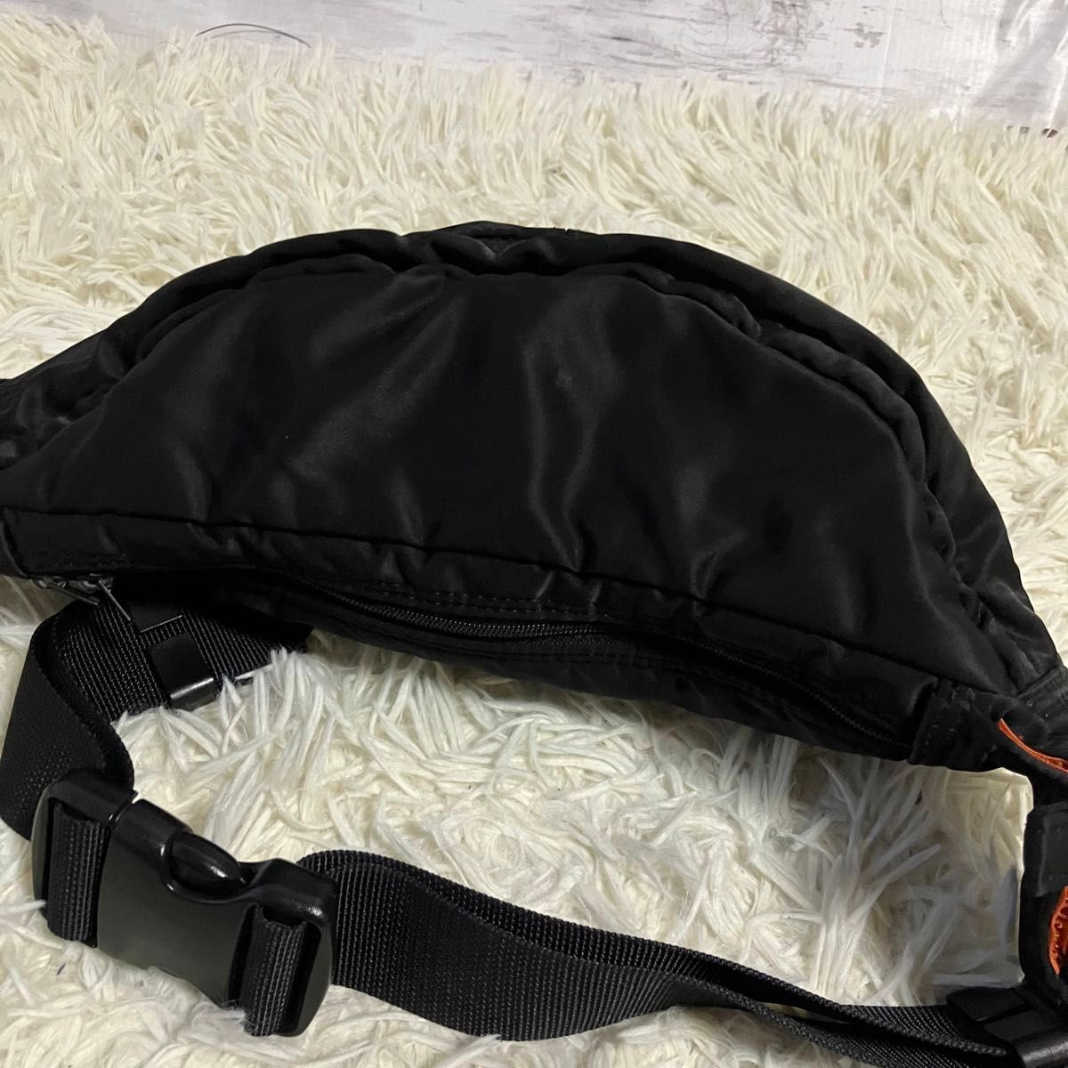 即売】ポーター Porter ナイロン タンカー ショルダーバッグ 即売】ポーター Porter ナイロン タンカー ショルダーバッグ