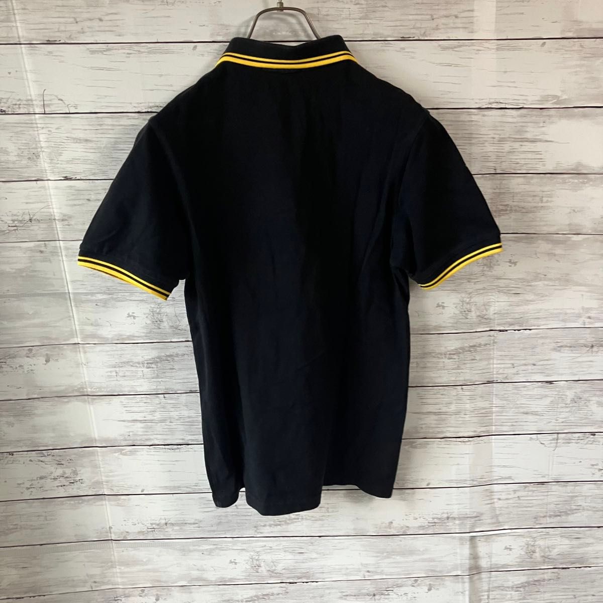 即売配色】Fred Perry フレッドペリー 半袖ポロシャツ 月桂樹 即売配色】Fred Perry フレッドペリー 半袖ポロシャツ 月桂樹