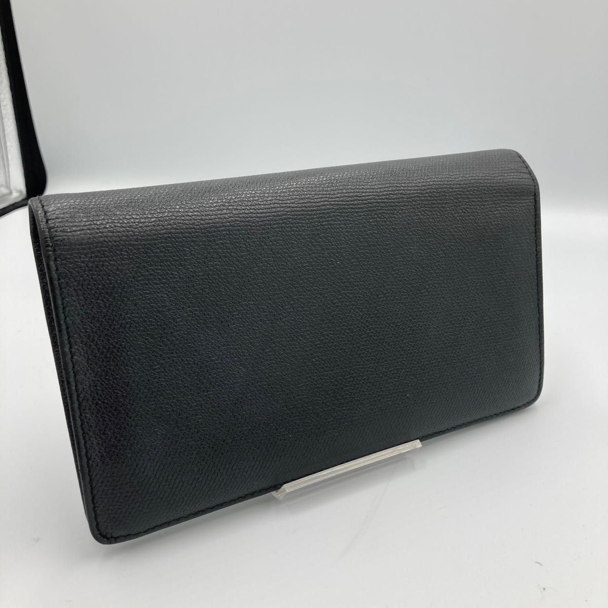 極美品 CHANEL シャネル レザー ココマーク 長財布|Yahoo 極美品 CHANEL シャネル レザー ココマーク 長財布|Yahoo