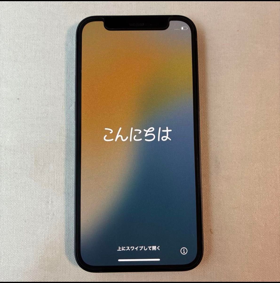 iPhone 12mini 256GB ブラック simフリー 動作確認済み|Yahoo iPhone 12mini 256GB ブラック simフリー 動作確認済み|Yahoo