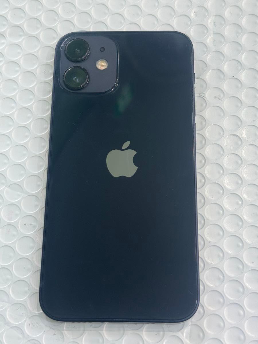 iPhone 12mini 256GB ブラック simフリー 動作確認済み|Yahoo iPhone 12mini 256GB ブラック simフリー 動作確認済み|Yahoo