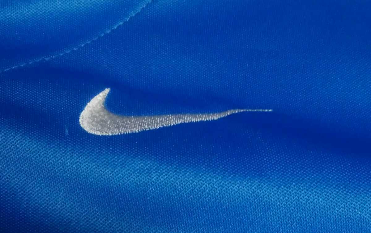 値下げ交渉 ライオンズ・クラシック2014 西武ライオンズ 復刻ビジターユニフォーム NIKE/ナイキ 検)14 秋山 清原 デストラーデ SEIBU LIONS_画像5