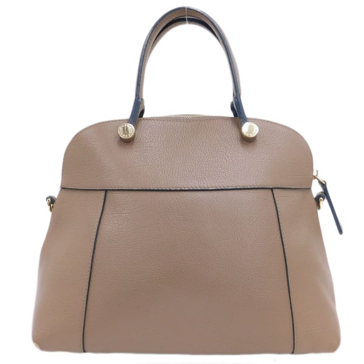 FURLA フルラ パイパー ハンドバッグ ショルダーバッグ 2way FURLA フルラ パイパー ハンドバッグ ショルダーバッグ 2way