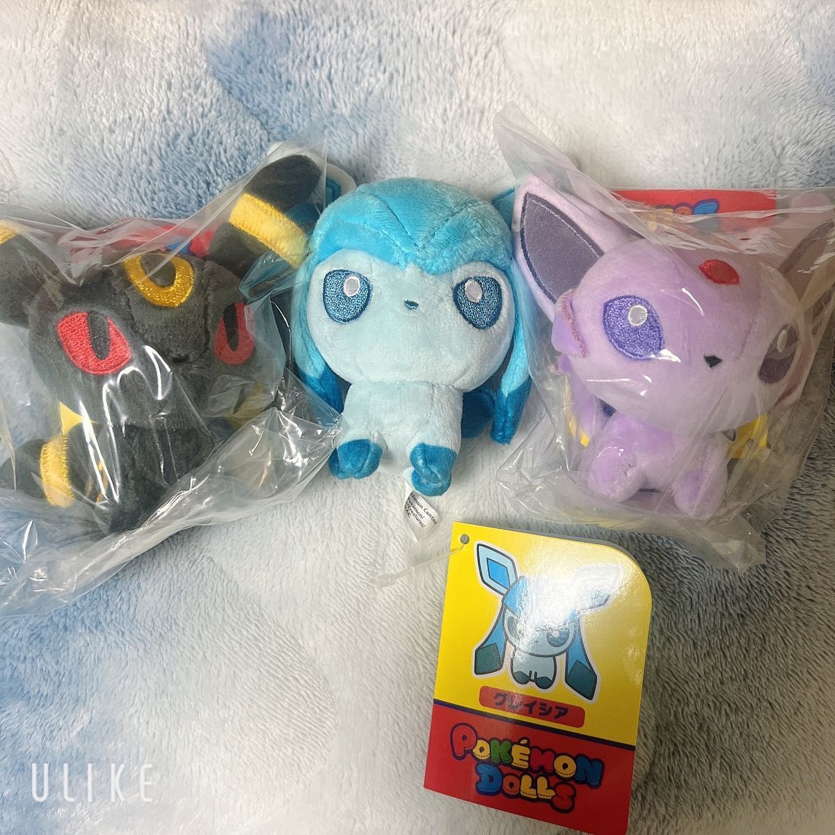 ポケモンドールズ ぬいぐるみ 3体セット|Yahoo!フリマ(旧 ポケモンドールズ ぬいぐるみ 3体セット|Yahoo!フリマ(旧