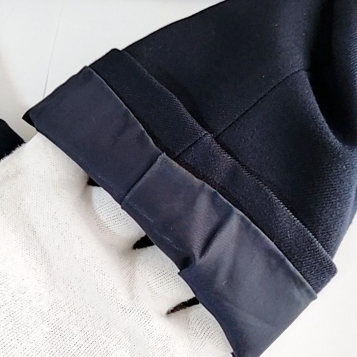 希少美品 Burberrys バーバリーズ ダブルジャケット 紺ブレザー 希少美品 Burberrys バーバリーズ ダブルジャケット 紺ブレザー