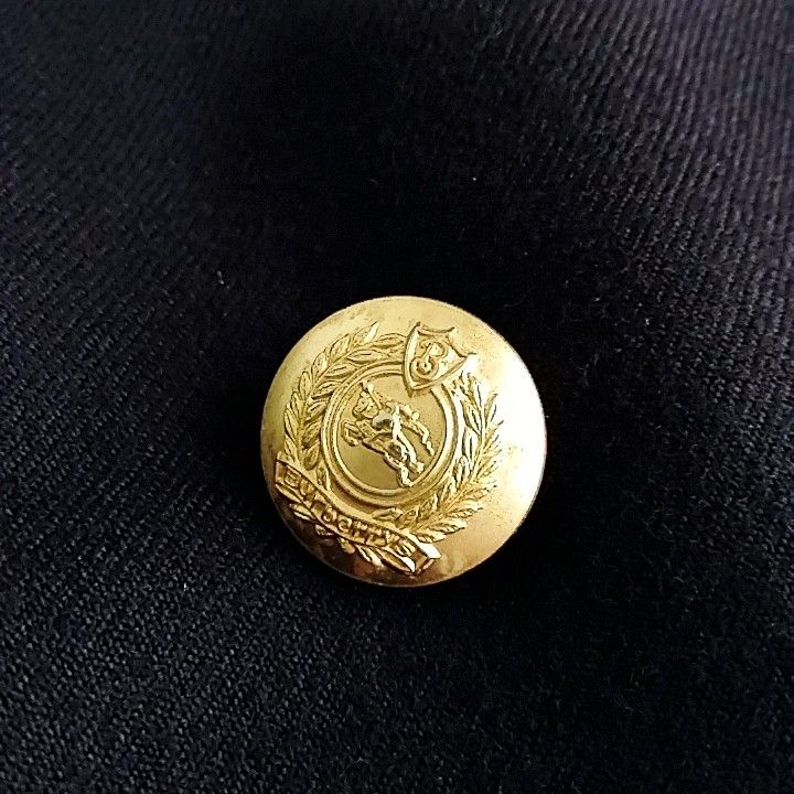 希少美品 Burberrys バーバリーズ ダブルジャケット 紺ブレザー 希少美品 Burberrys バーバリーズ ダブルジャケット 紺ブレザー