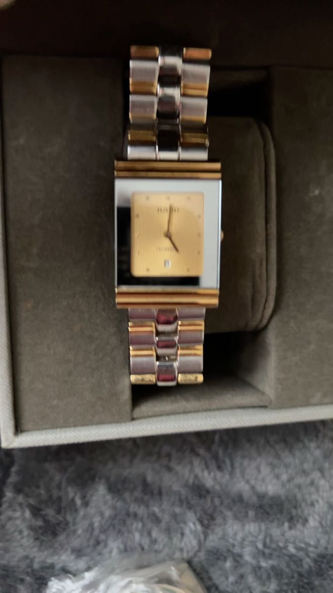 RADO ラドー フローレンス 腕時計