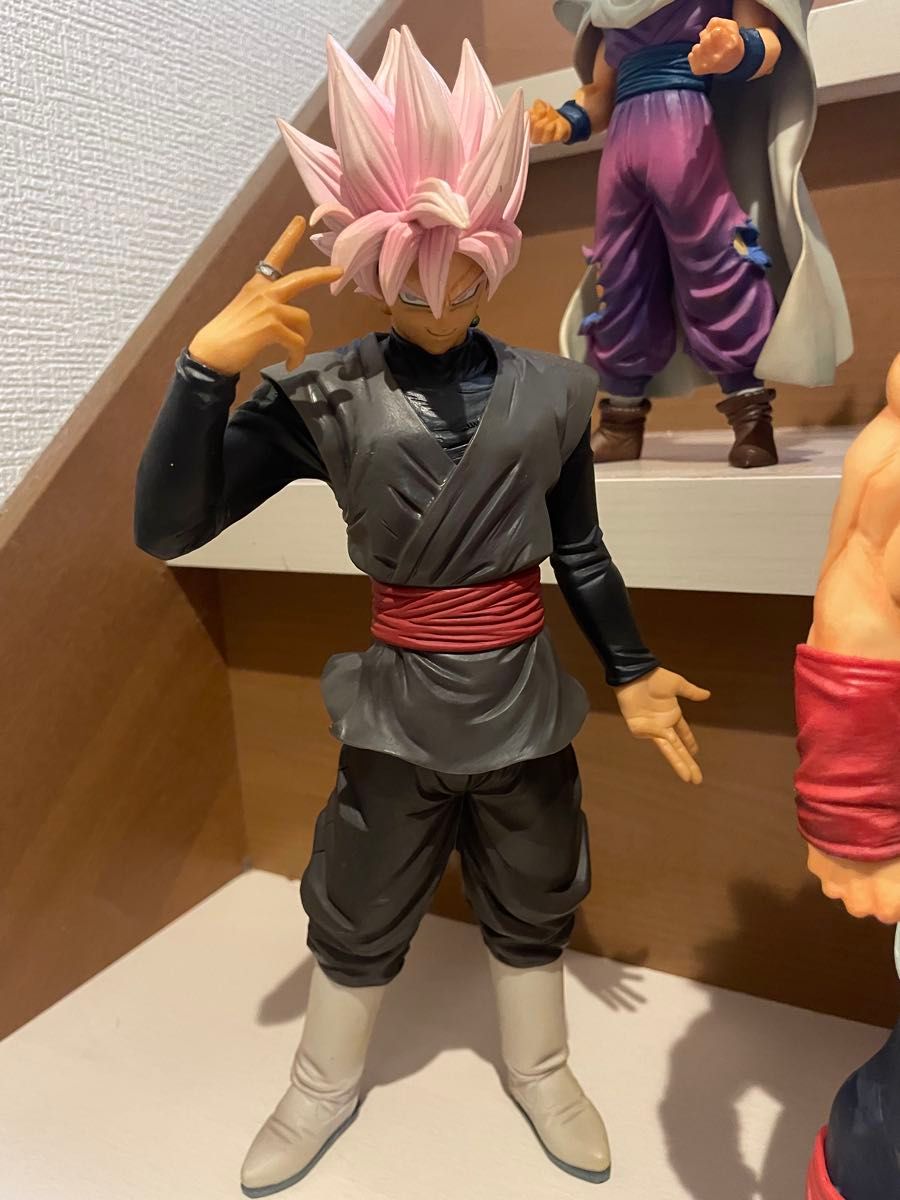 ドラゴンボール フィギュア glandista グランディスタ 孫悟空 ドラゴンボール フィギュア glandista グランディスタ 孫悟空