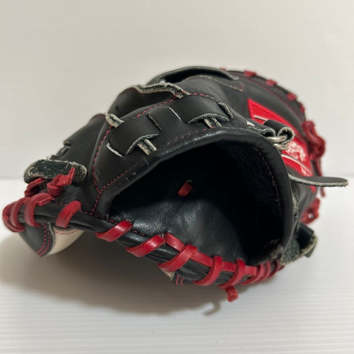 ローリングス Rawlings RGX-2C キャッチャーミット グローブ ローリングス Rawlings RGX-2C キャッチャーミット グローブ