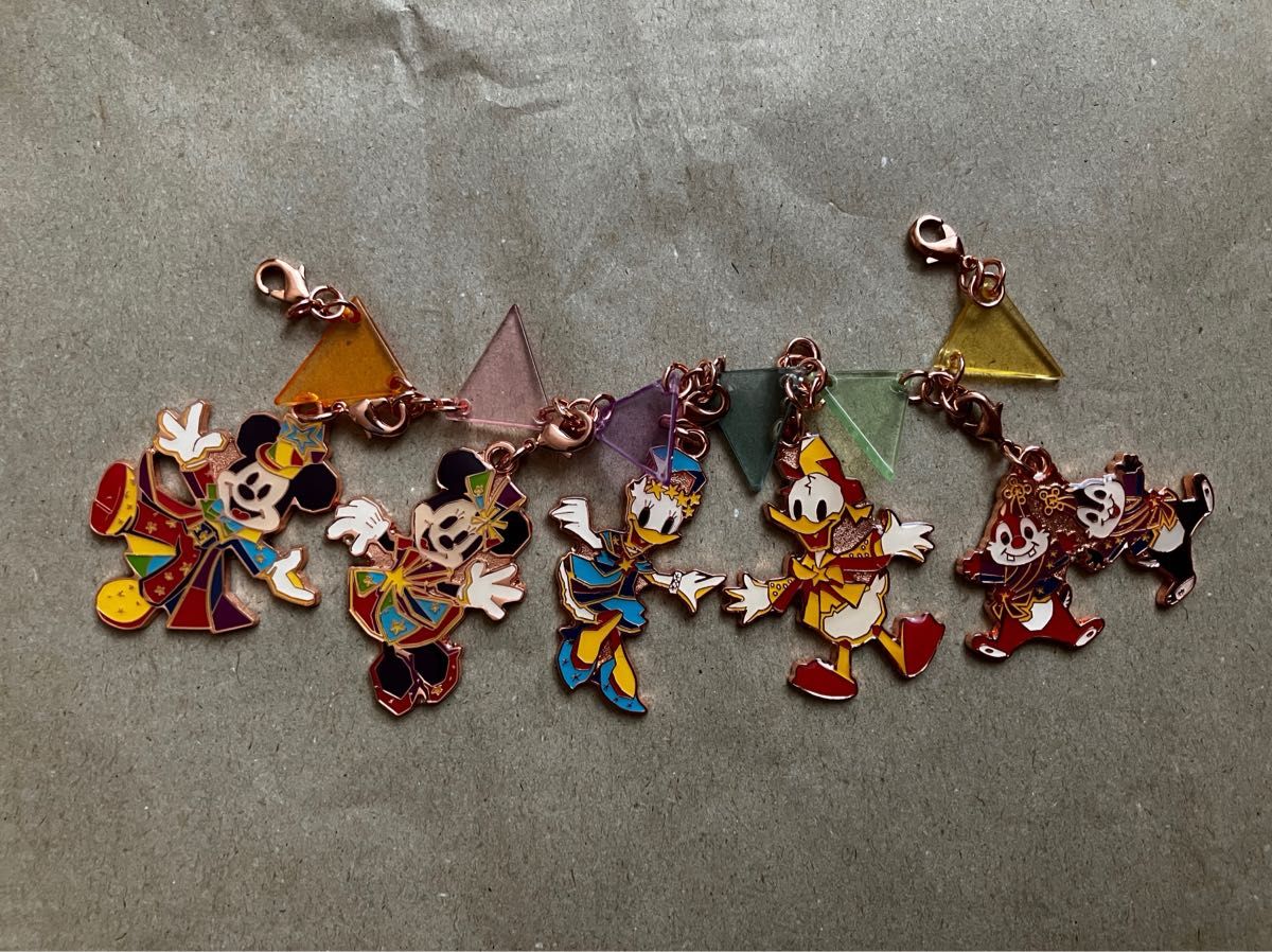 ディズニー キーホルダー 6個セット まとめ売り TDR ミッキー ディズニー キーホルダー 6個セット まとめ売り TDR ミッキー