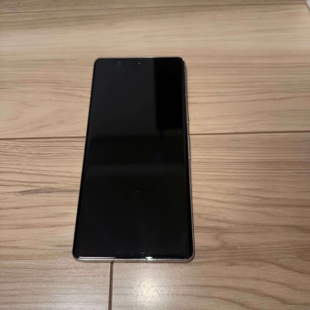 Google pixel 7 pro 128GB 背面割れあり Google Pixel 7 Pro 128GB ホワイト 背面割れあり|Yahoo!フリマ