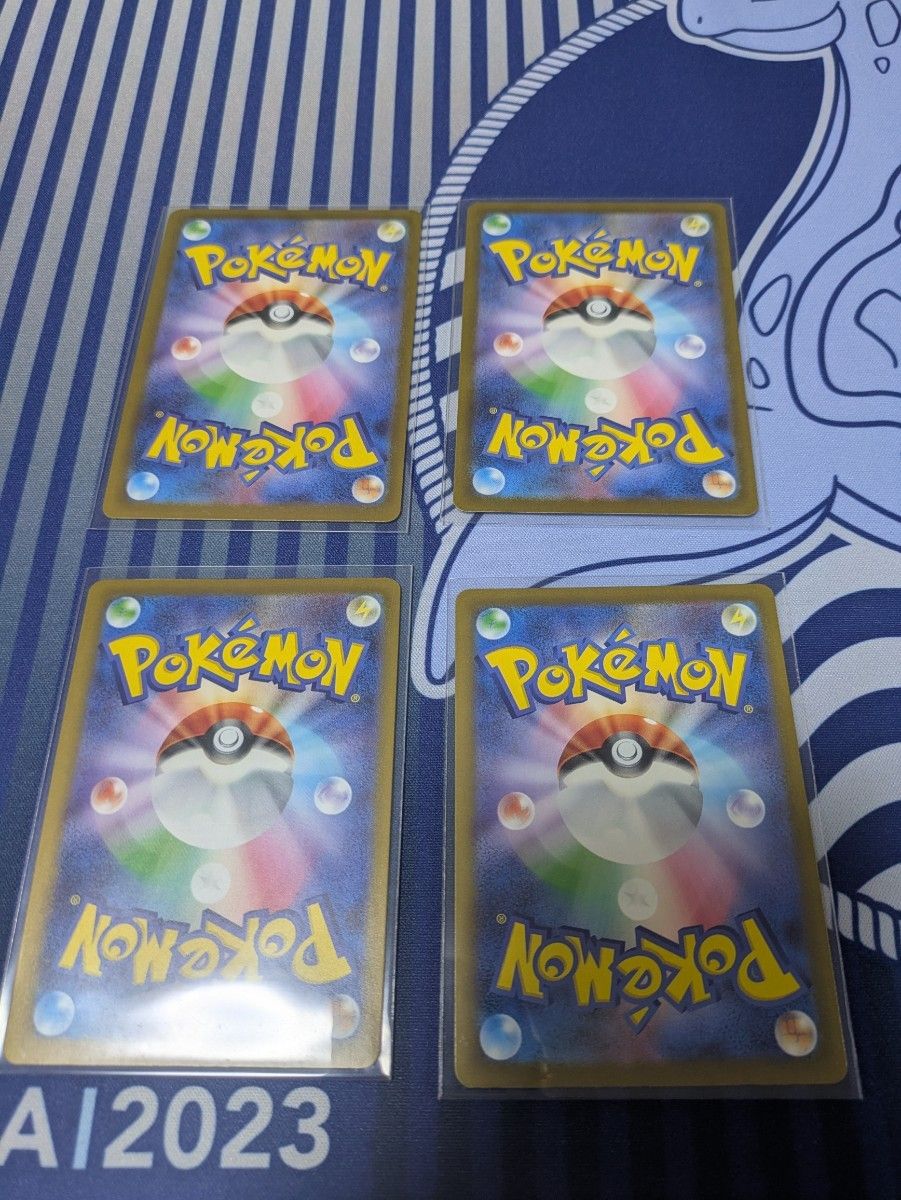 コダック ゴルダック各2枚セット ポケモンカード|Yahoo!フリマ コダック ゴルダック各2枚セット ポケモンカード|Yahoo!フリマ