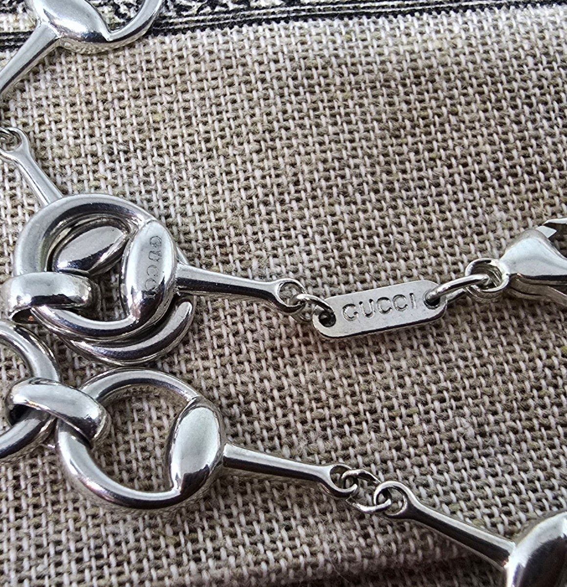 超レア廃盤美品】OLD GUCCI トムフォード期 ホースビット 超レア廃盤美品】OLD GUCCI トムフォード期 ホースビット