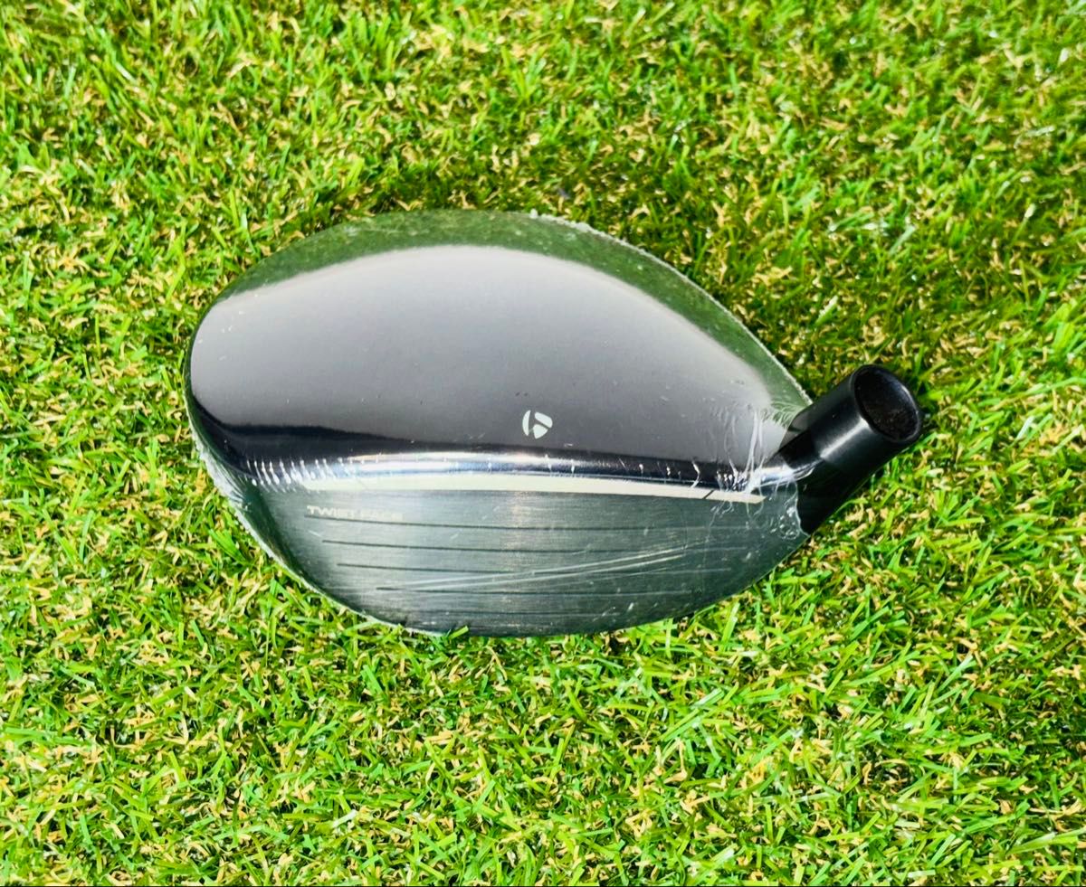 新品 テーラーメイド Qi10 TOUR ツアー 5W 18° フェアウェイ 新品 テーラーメイド Qi10 TOUR ツアー 5W 18° フェアウェイ