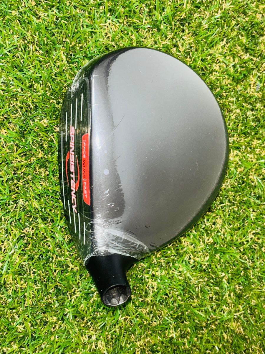 新品 PING ピン G425 SFT フェアウェイウッド 5W FW 19° ヘッド 新品 PING ピン G425 SFT フェアウェイウッド 5W FW 19° ヘッド