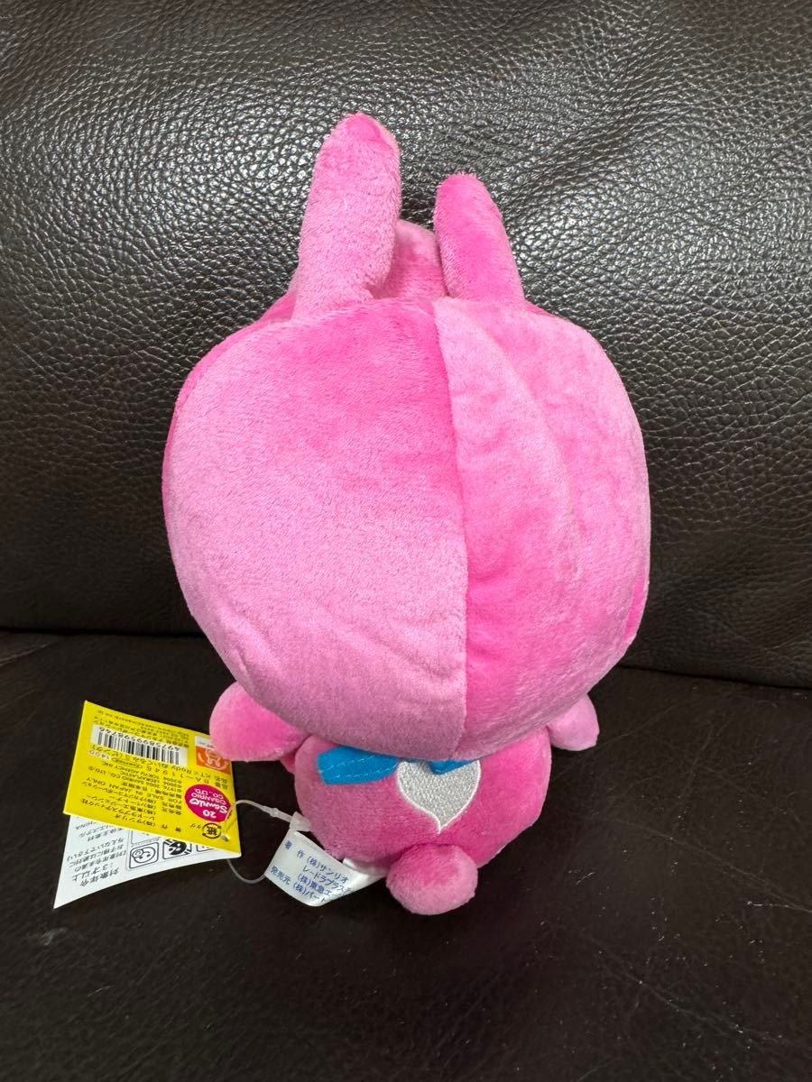 キティ ぬいぐるみ ピンク ロディ レア 希少|Yahoo!フリマ(旧 キティ ぬいぐるみ ピンク ロディ レア 希少|Yahoo!フリマ(旧