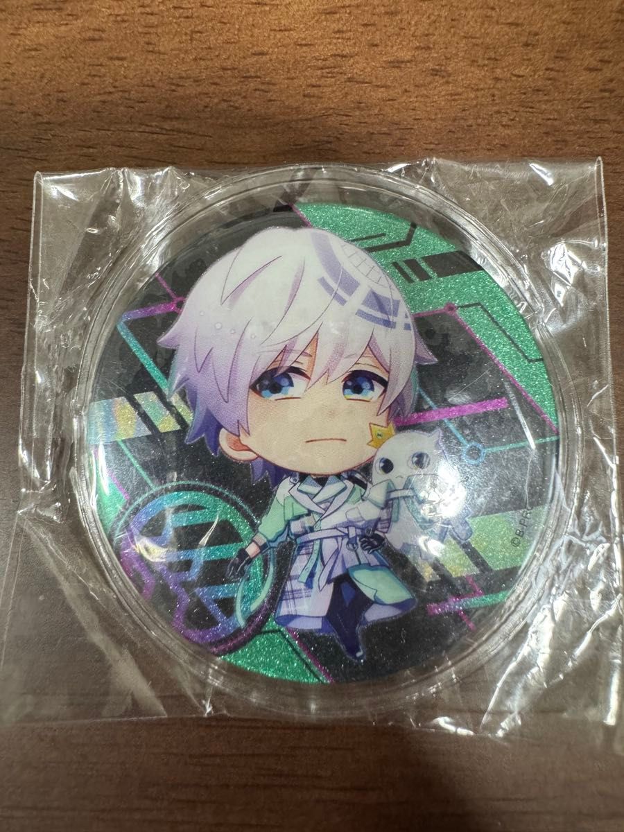 B-PROJECT 缶バッジ 北門 倫毘沙 Bプロ|Yahoo!フリマ(旧PayPay B-PROJECT 缶バッジ 北門 倫毘沙 Bプロ|Yahoo!フリマ(旧PayPay