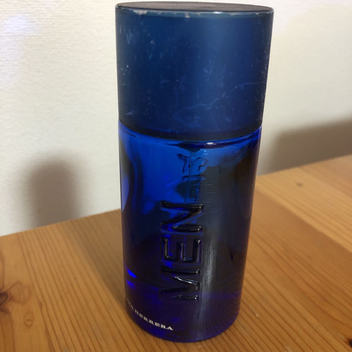 激レア★キャロライナ ヘレラ 212 メン H2O EDT SP 100ml