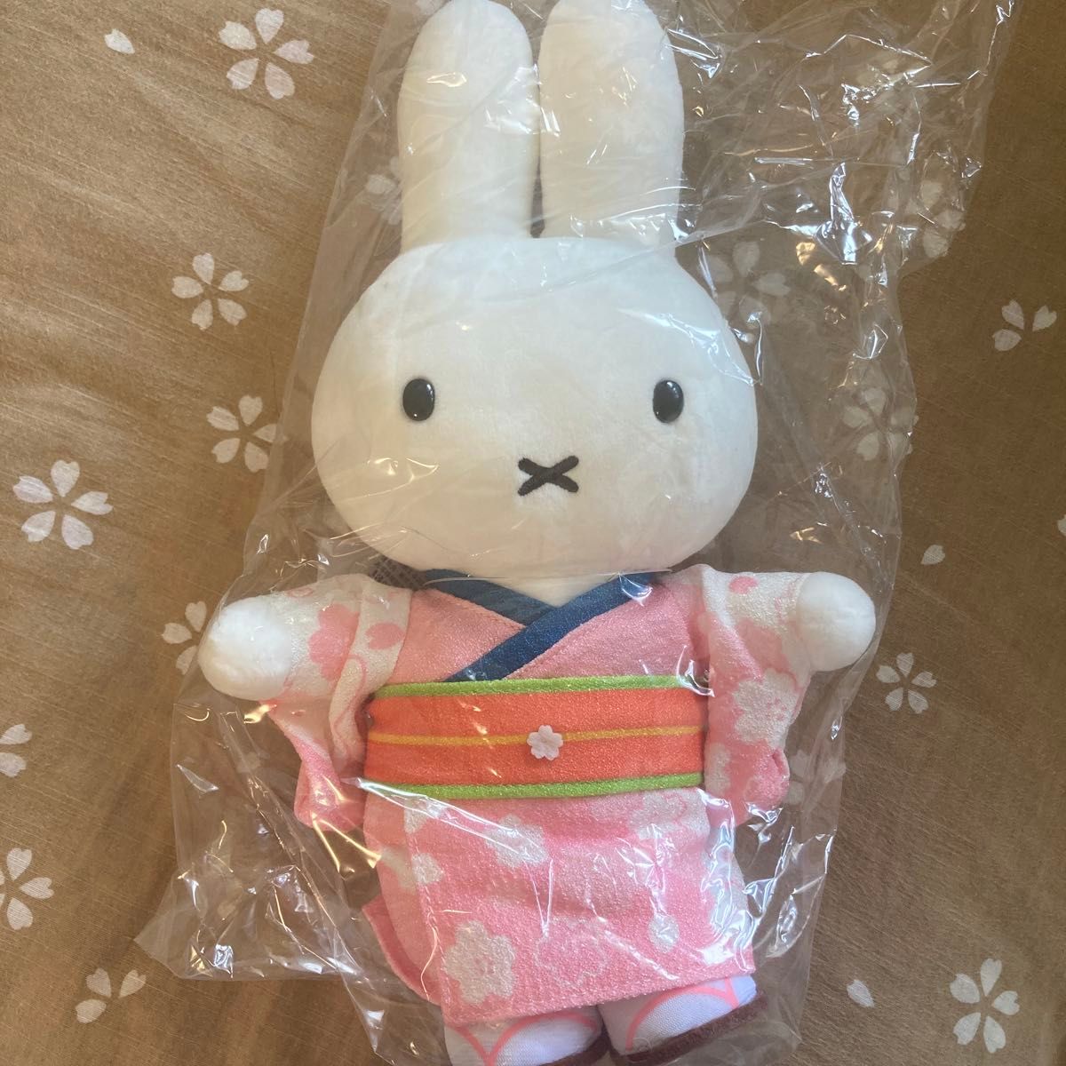 京都限定 ミッフィー みっふぃー桜きっちん ぬいぐるみ|Yahoo 京都限定 ミッフィー みっふぃー桜きっちん ぬいぐるみ|Yahoo