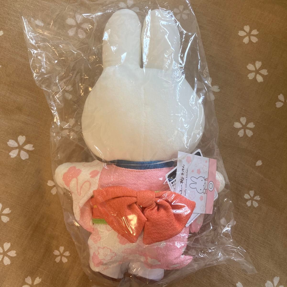 京都限定 ミッフィー みっふぃー桜きっちん ぬいぐるみ|Yahoo 京都限定 ミッフィー みっふぃー桜きっちん ぬいぐるみ|Yahoo