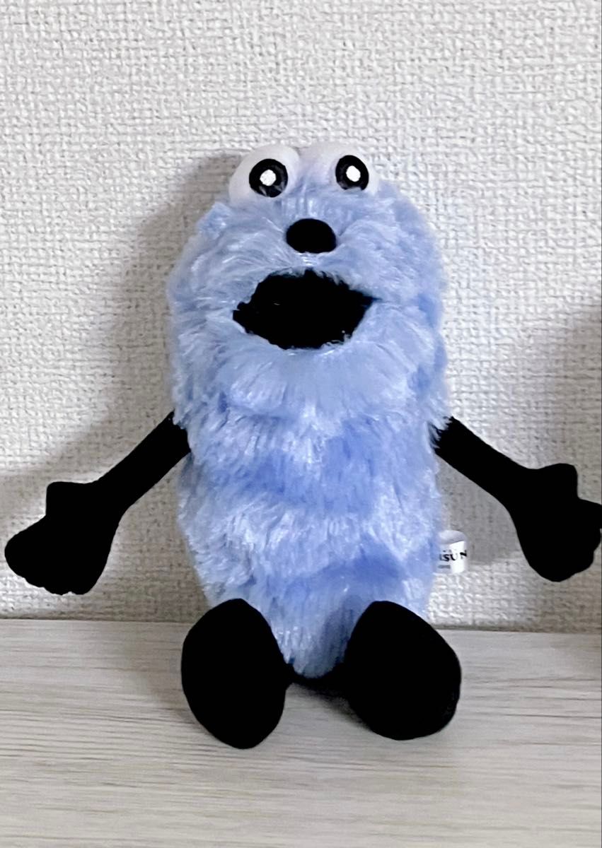 パペットスンスン ポップアップ ギフトBOX入り ぬいぐるみ パペットスンスン ポップアップ ギフトBOX入り ぬいぐるみ