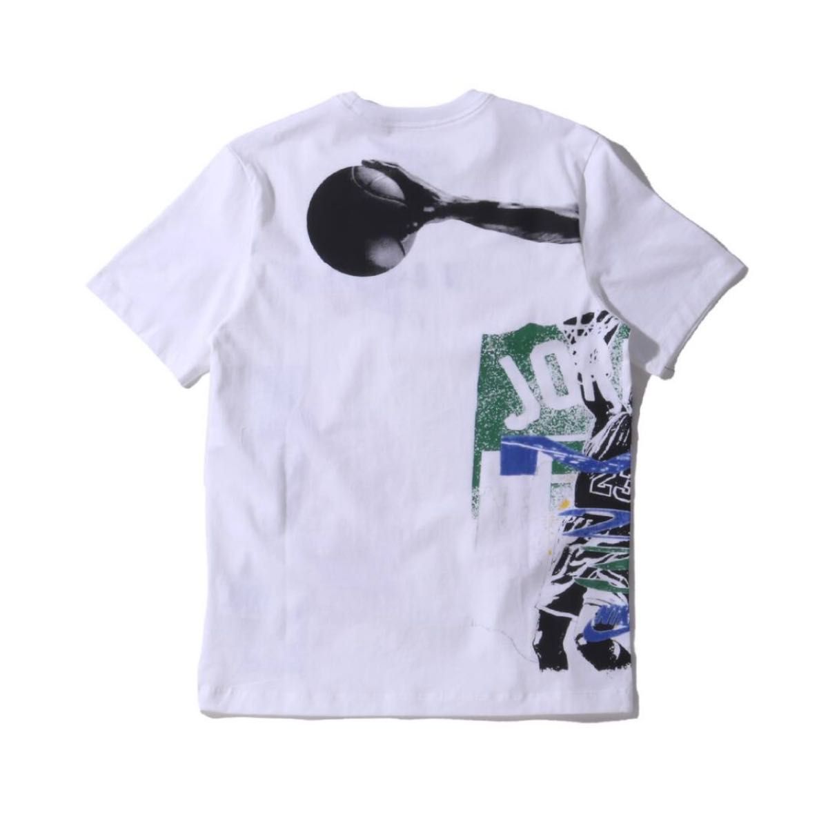 NIKE ナイキ マイケルジョーダン Tシャツ ホワイト M|Yahoo NIKE ナイキ マイケルジョーダン Tシャツ ホワイト M|Yahoo
