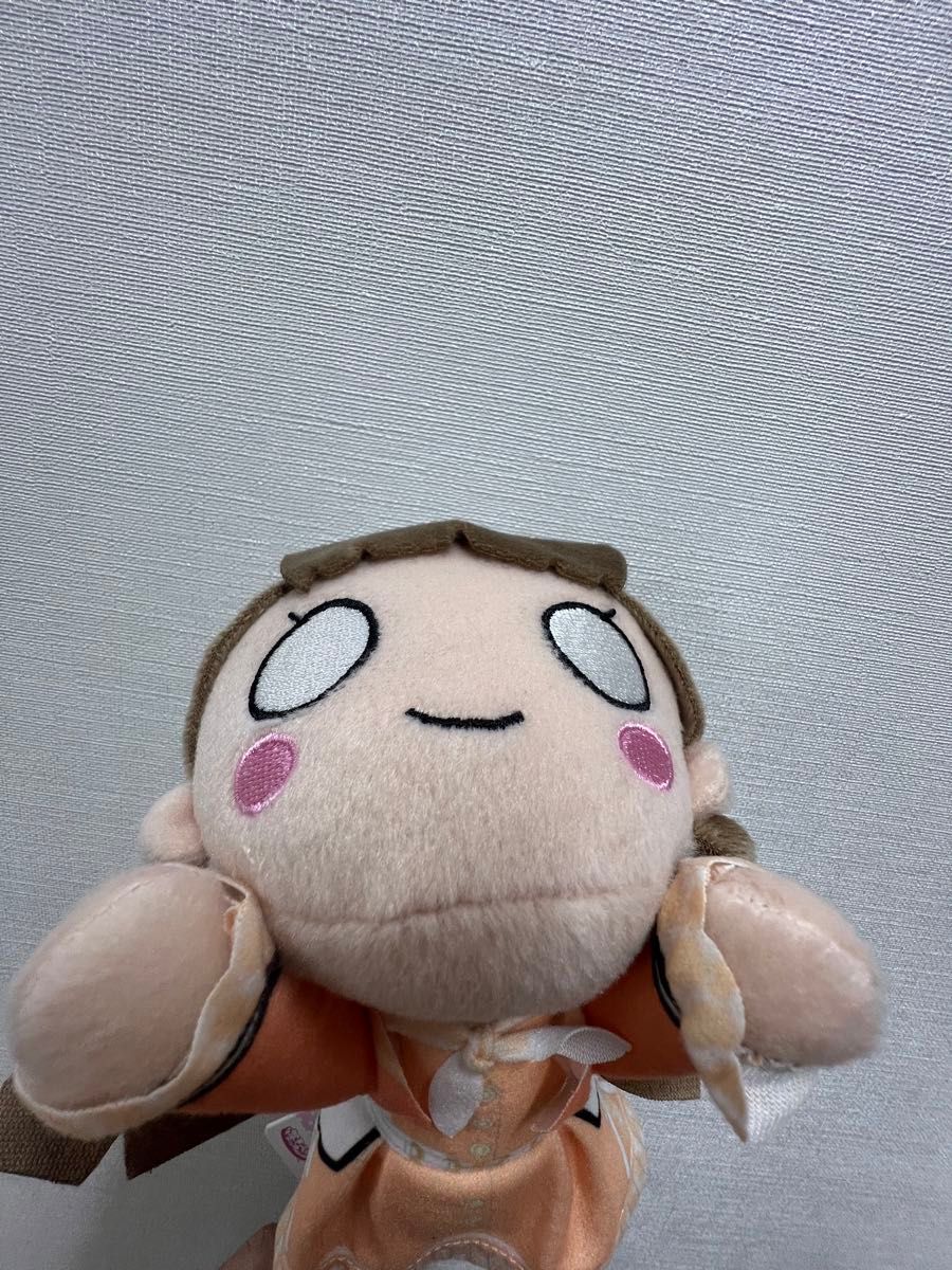 ラブライブ 蓮ノ空 寝そべり ぬいぐるみ 徒町小鈴|Yahoo!フリマ ラブライブ 蓮ノ空 寝そべり ぬいぐるみ 徒町小鈴|Yahoo!フリマ