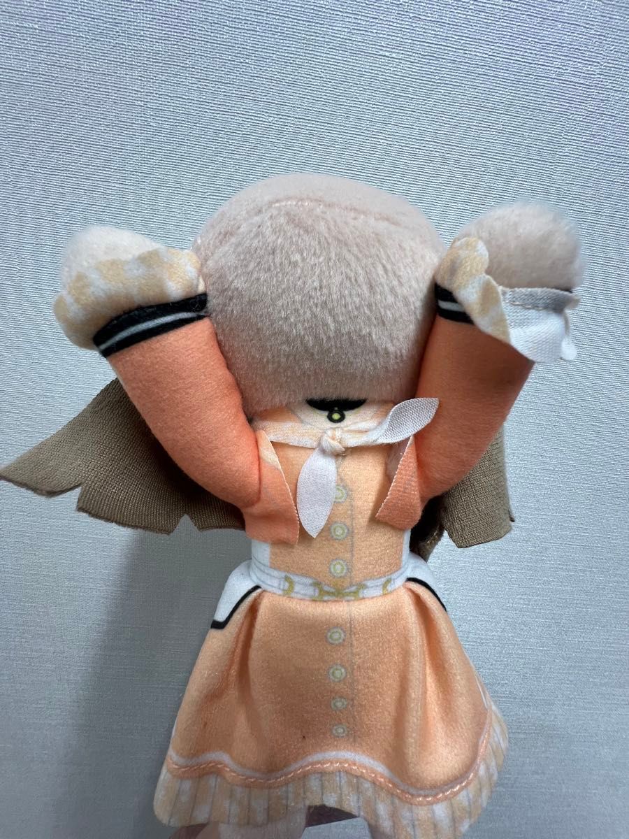 ラブライブ 蓮ノ空 寝そべり ぬいぐるみ 徒町小鈴|Yahoo!フリマ ラブライブ 蓮ノ空 寝そべり ぬいぐるみ 徒町小鈴|Yahoo!フリマ